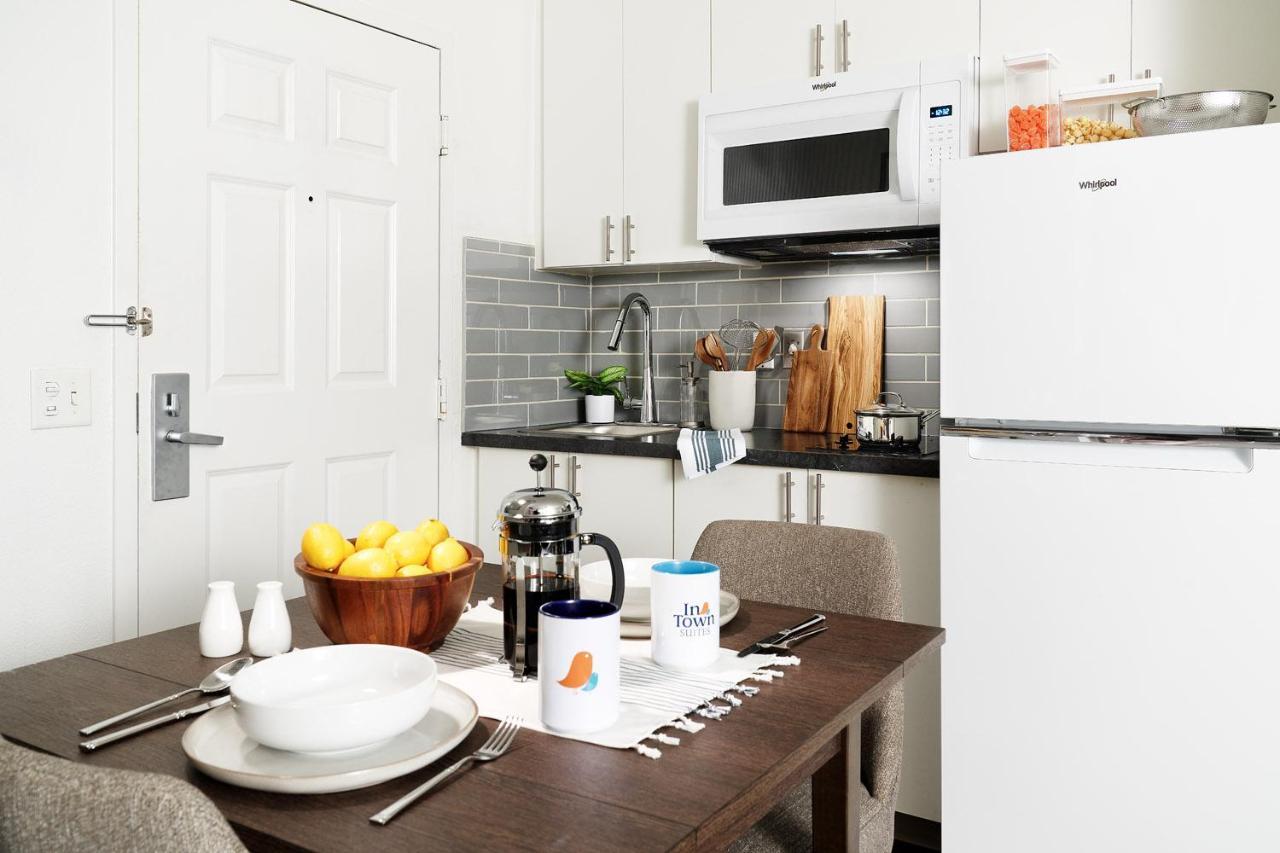 Intown Suites Extended Stay Salt Lake City Ut - South South Salt Lake Εξωτερικό φωτογραφία