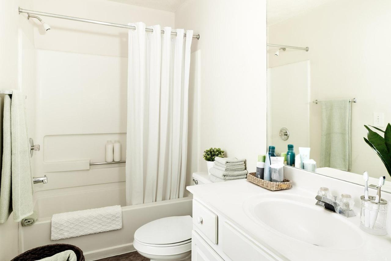 Intown Suites Extended Stay Salt Lake City Ut - South South Salt Lake Εξωτερικό φωτογραφία